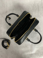 Matelassé Bowling Bag - View 8