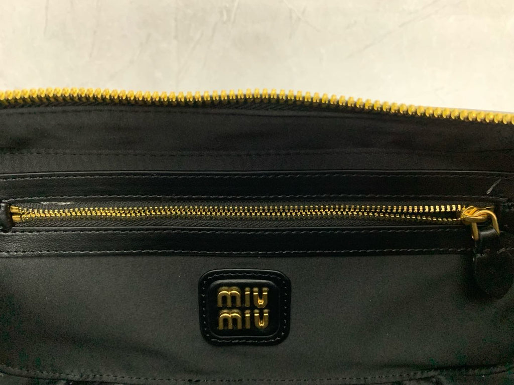 Matelassé Bowling Bag - View 9