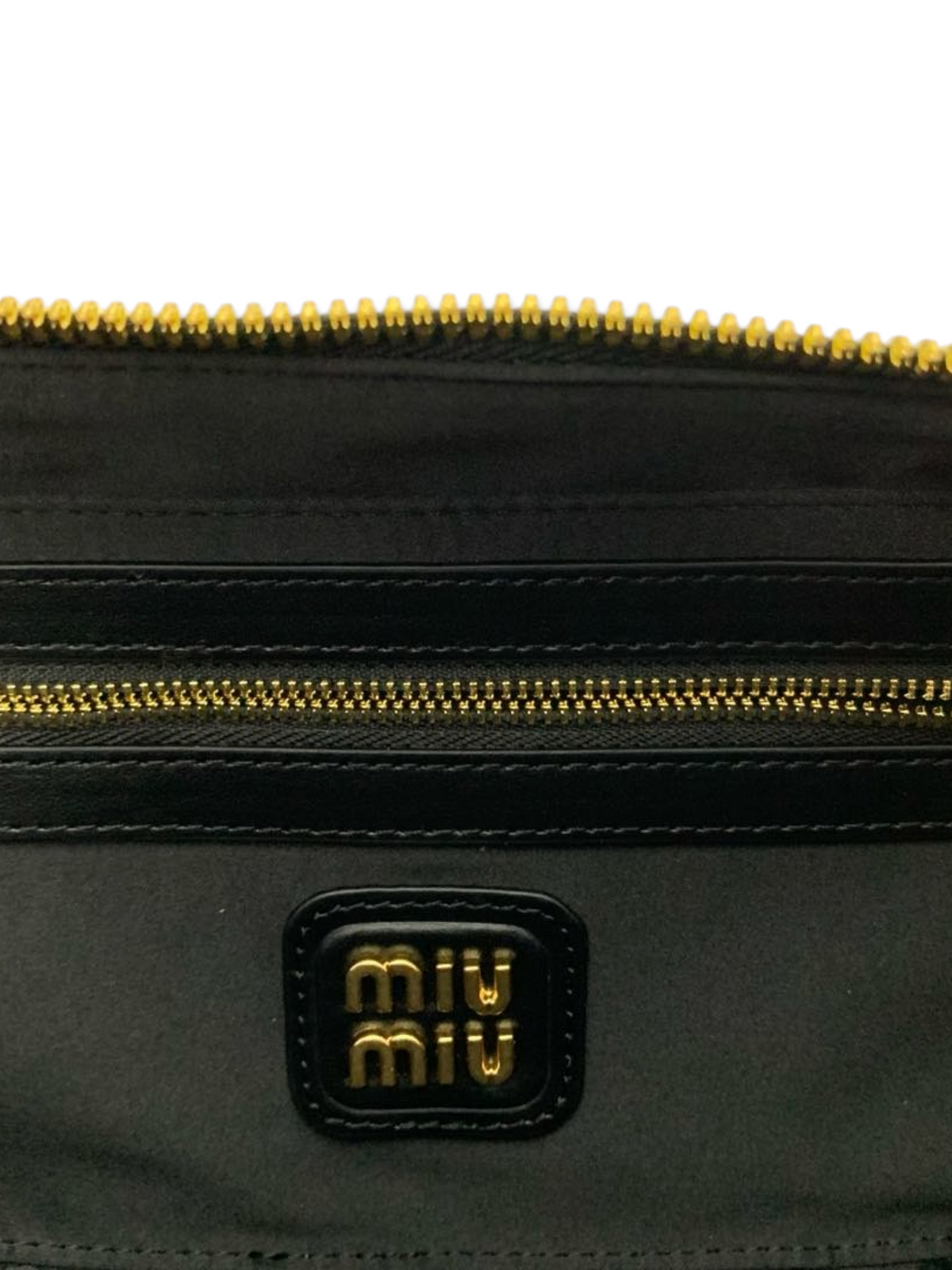 Matelassé Bowling Bag - View 9