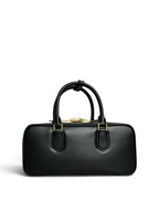 Matelassé Bowling Bag - View 2