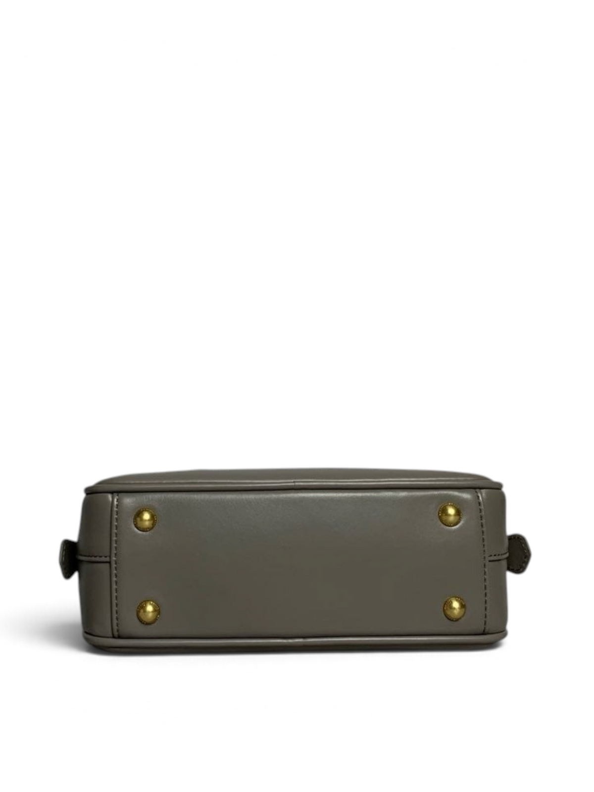 Matelassé Bowling Bag - View 5