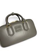 Matelassé Bowling Bag - View 4