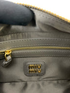 Matelassé Bowling Bag - View 9