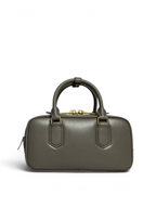 Matelassé Bowling Bag - View 2