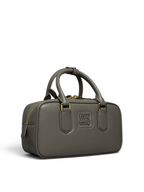 Matelassé Bowling Bag - View 3