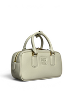 Matelassé Bowling Bag - View 3