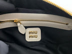 Matelassé Bowling Bag - View 8