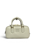 Matelassé Bowling Bag - View 1