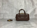 Matelassé Bowling Bag - View 1