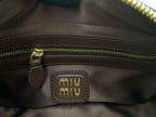 Matelassé Bowling Bag - View 9