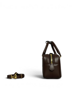 Matelassé Bowling Bag - View 6