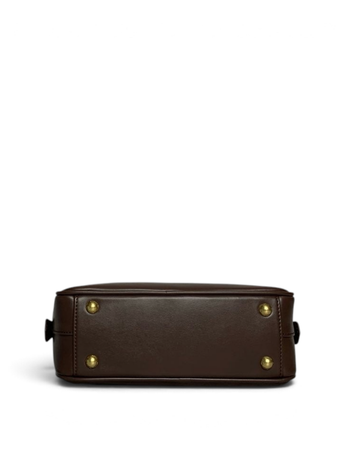Matelassé Bowling Bag - View 5