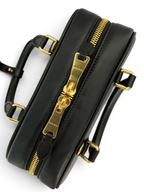 Matelassé Bowling Bag - View 7