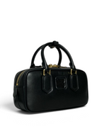 Matelassé Bowling Bag - View 3