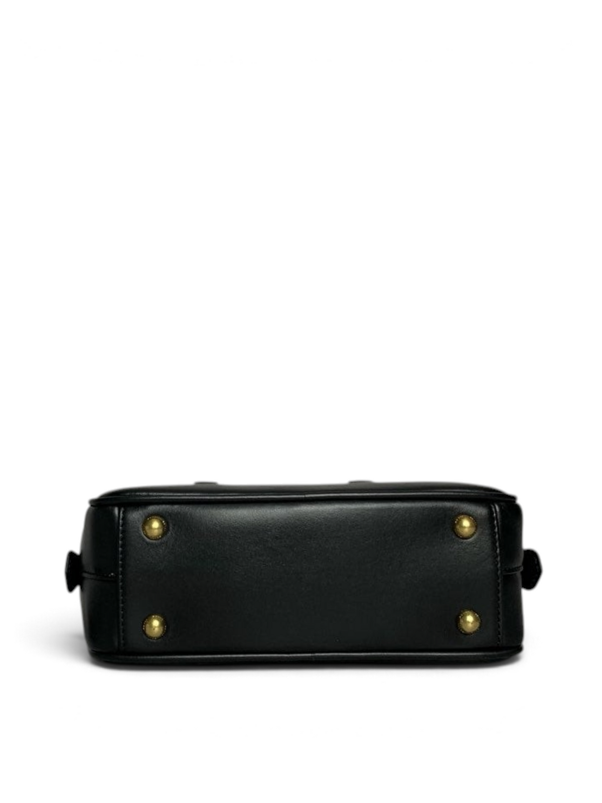 Matelassé Bowling Bag - View 5
