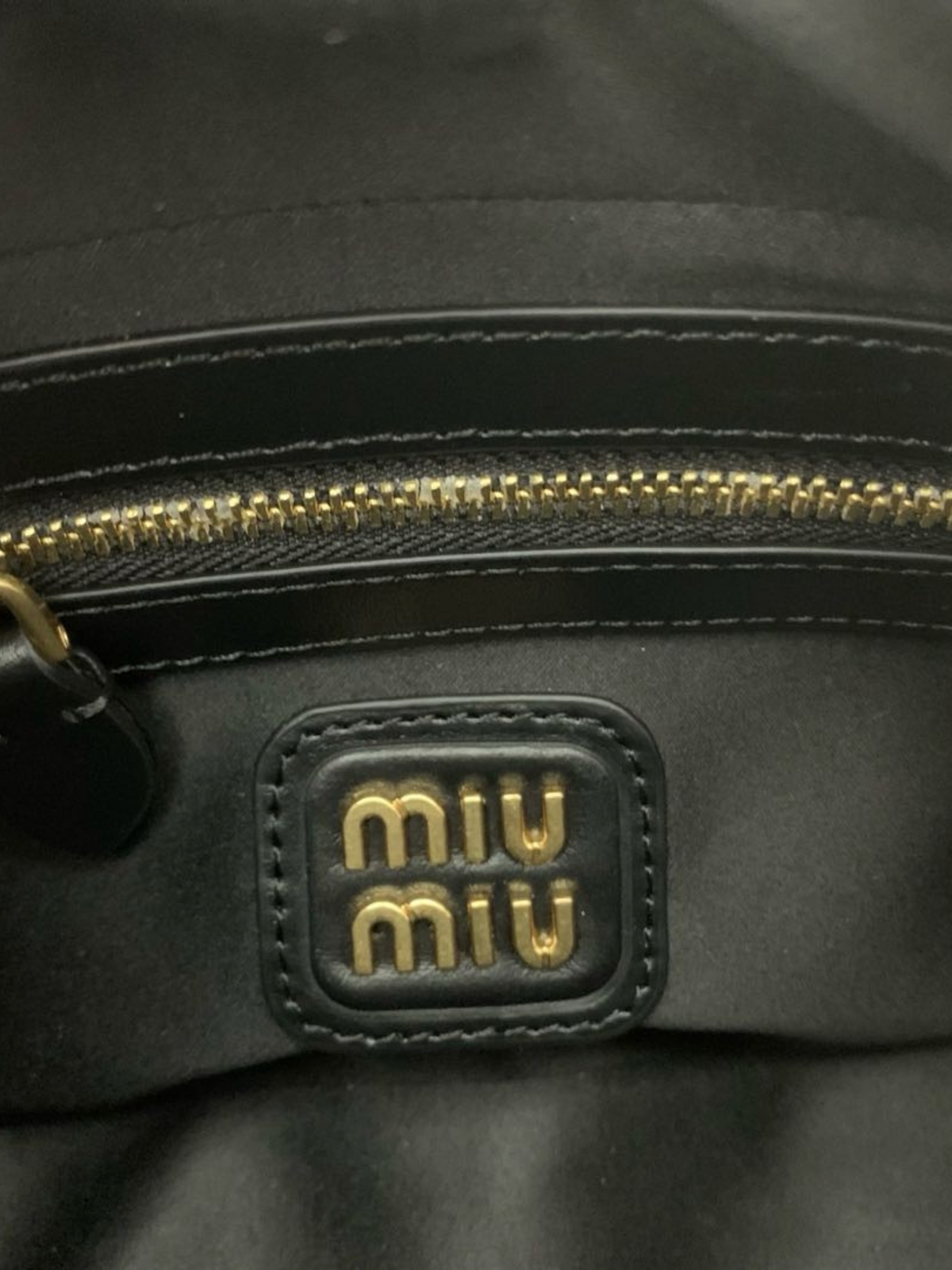 Matelassé Bowling Bag - View 9