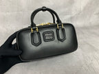 Matelassé Bowling Bag - View 4