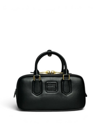 Matelassé Bowling Bag
