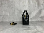 Matelassé Bowling Bag - View 6