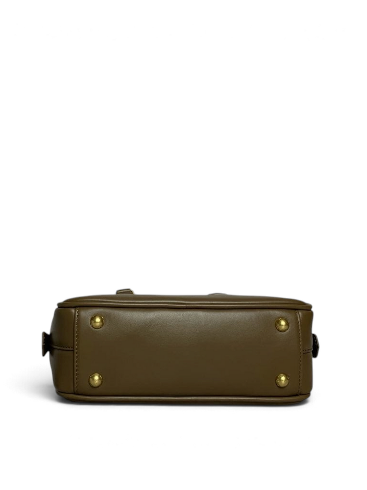 Matelassé Bowling Bag - View 5