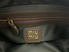 Matelassé Bowling Bag - View 9