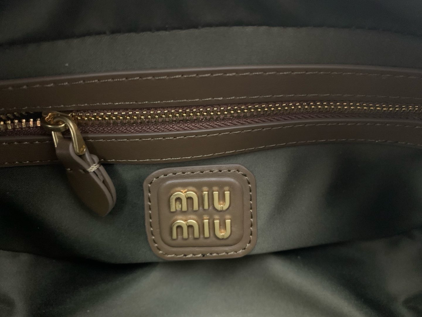 Matelassé Bowling Bag - View 9