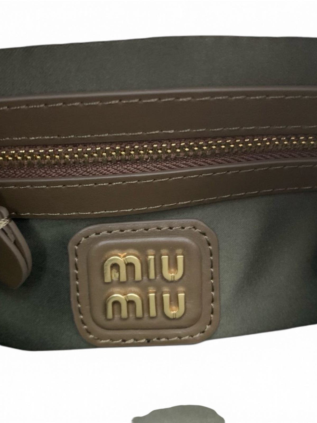 Matelassé Bowling Bag - View 9