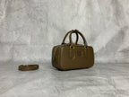 Matelassé Bowling Bag - View 3