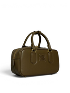 Matelassé Bowling Bag - View 3