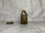 Matelassé Bowling Bag - View 6