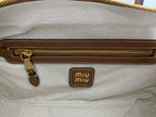 Structured Briefcase Bag - View 9