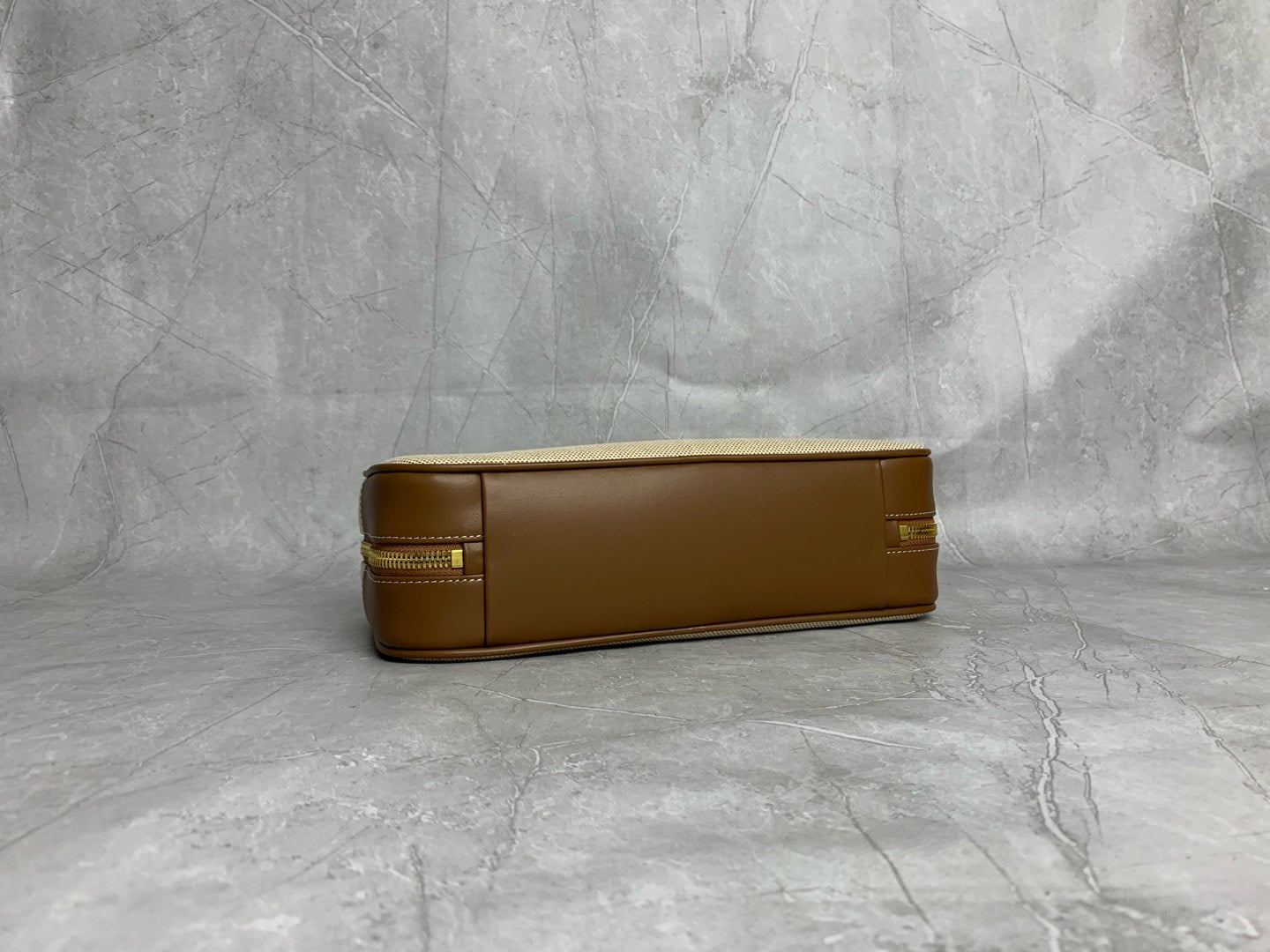 Structured Briefcase Bag - View 6
