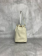 Woven Bucket Bag - View 2