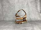 Woven Vanity Bag - View 3