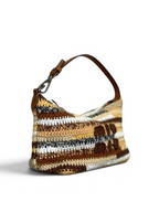 Woven Vanity Bag - View 3