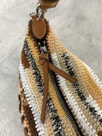 Woven Vanity Bag - View 4