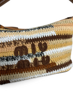 Woven Vanity Bag - View 6