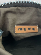Woven Vanity Bag - View 9