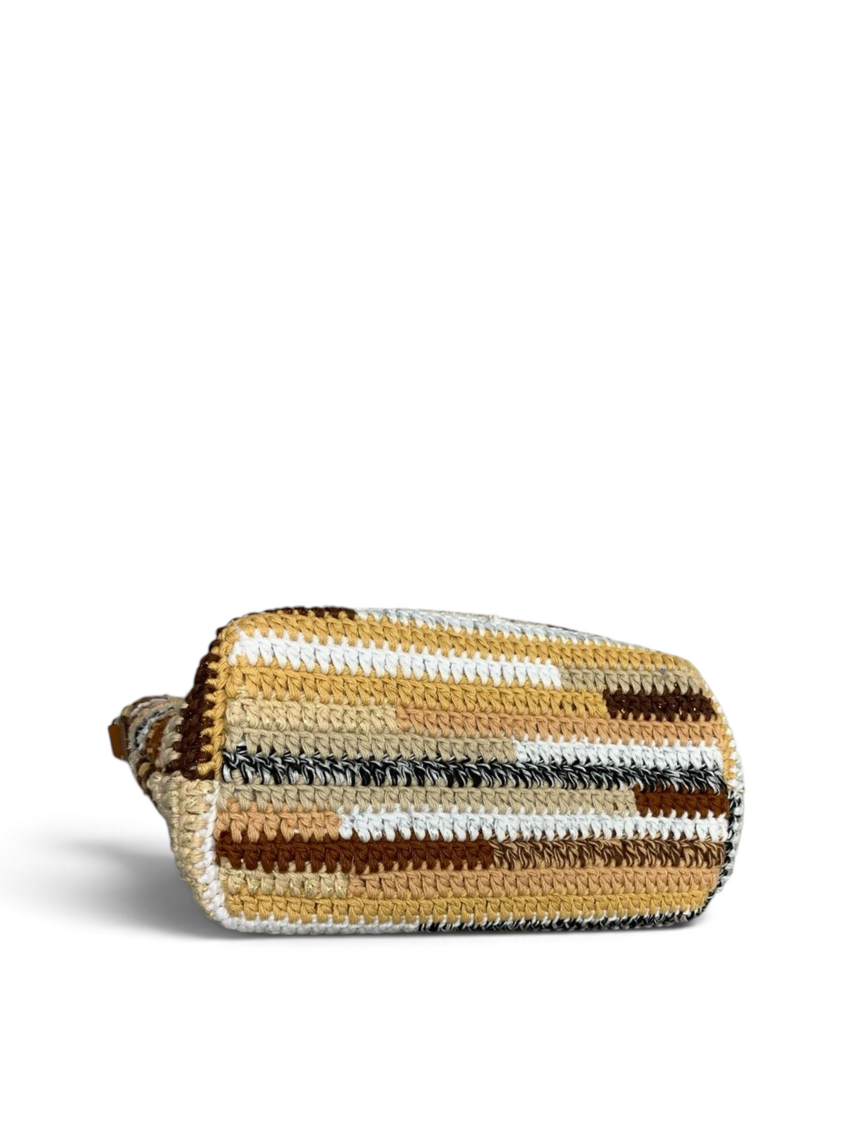 Woven Vanity Bag - View 7