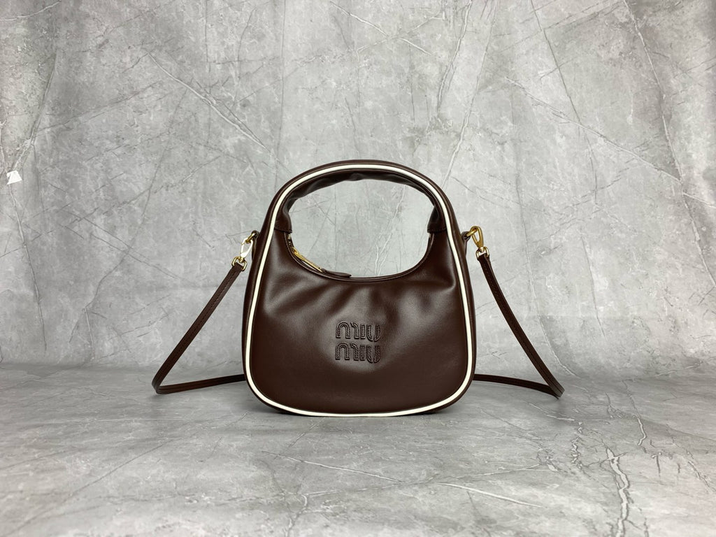 Wander Shoulder Bag - View 1