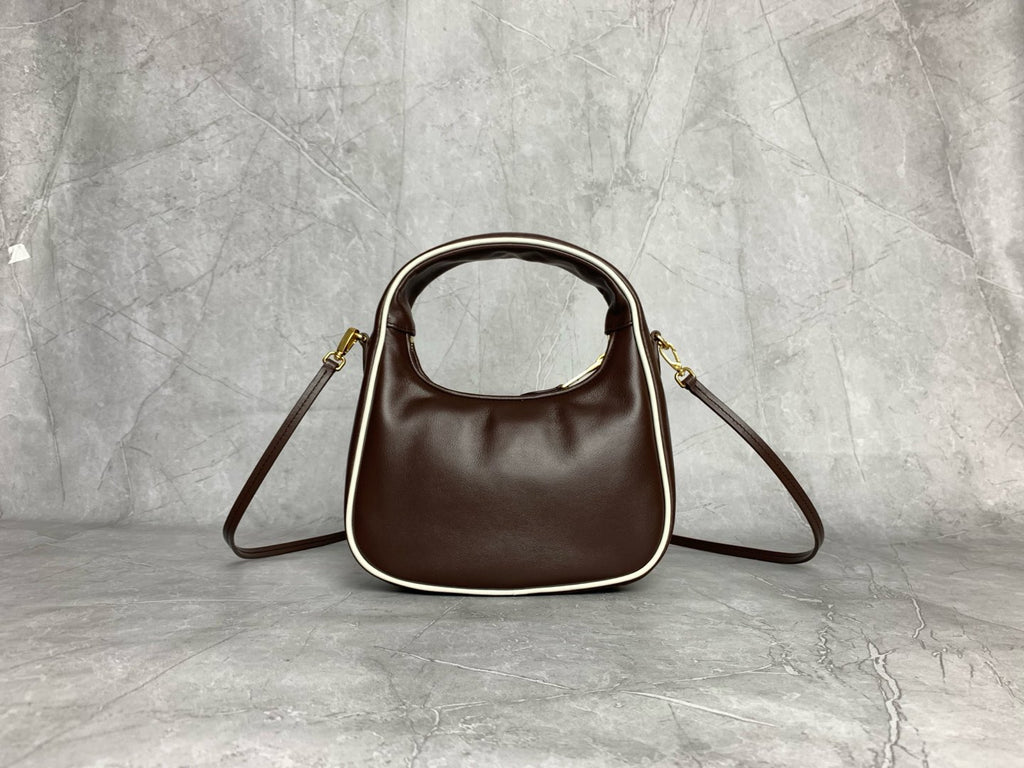 Wander Shoulder Bag - View 2