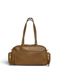 Soft Shoulder Bag