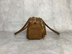 Soft Shoulder Bag - View 5