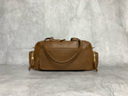 Soft Shoulder Bag - View 4