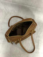 Soft Shoulder Bag - View 8