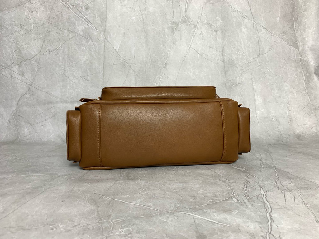 Soft Shoulder Bag - View 6