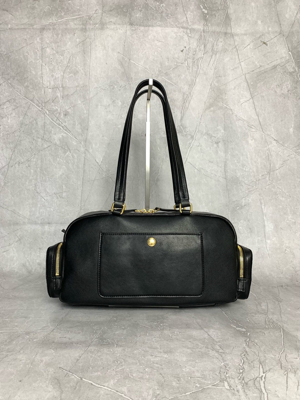 Soft Shoulder Bag - View 2