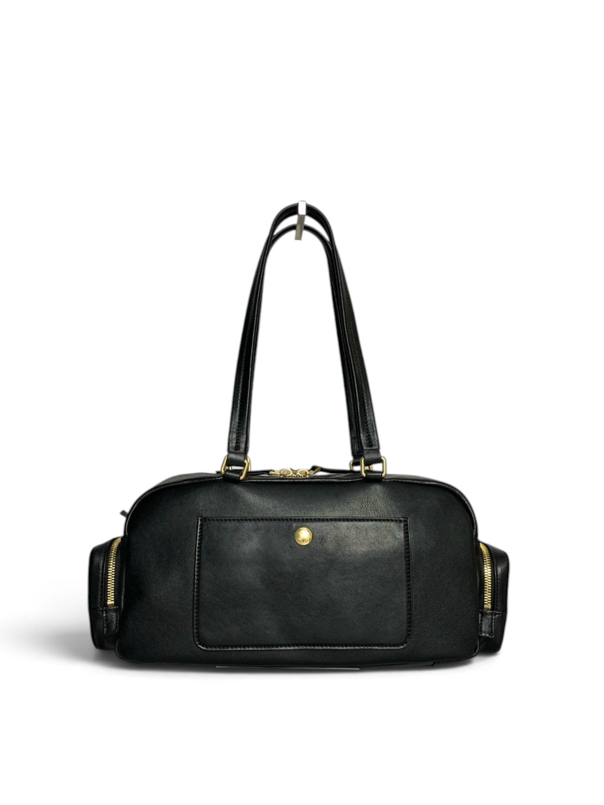 Soft Shoulder Bag - View 2