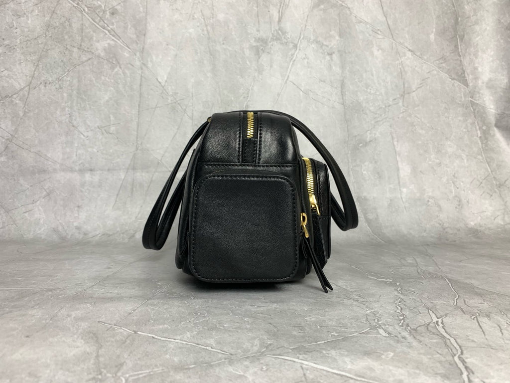 Soft Shoulder Bag - View 6