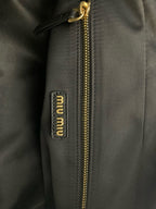 Soft Shoulder Bag - View 9